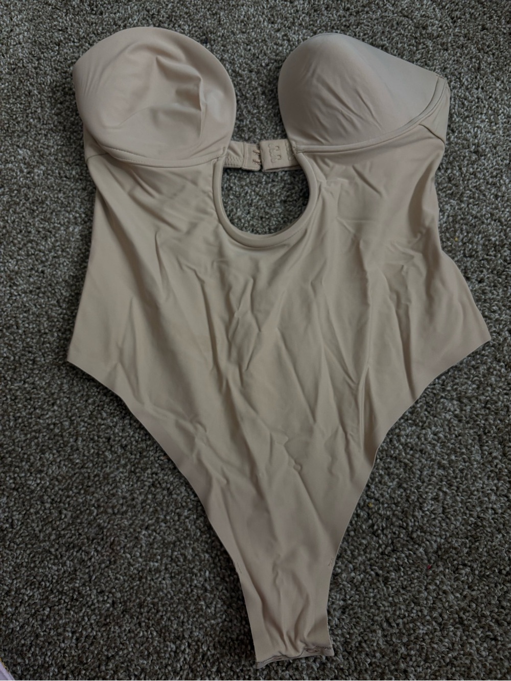 Skims shapewear